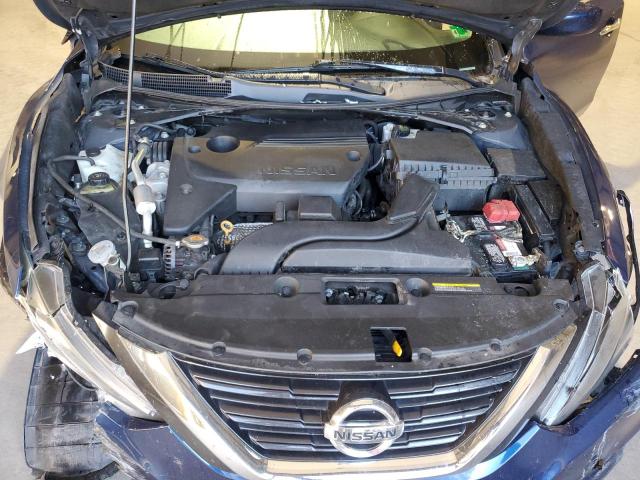 1N4AL3AP7JC251550 - 2018 NISSAN ALTIMA 2.5 BLUE photo 11