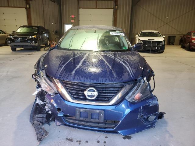 1N4AL3AP7JC251550 - 2018 NISSAN ALTIMA 2.5 BLUE photo 5