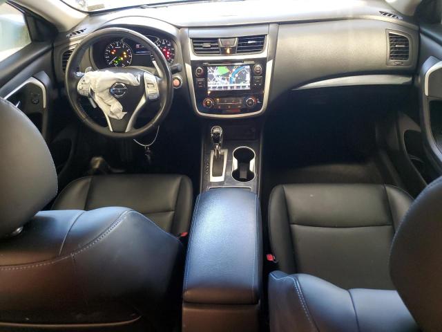 1N4AL3AP7JC251550 - 2018 NISSAN ALTIMA 2.5 BLUE photo 8