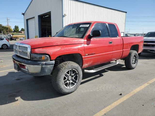 1998 DODGE RAM 1500, 