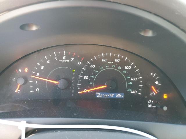 4T1BE46K49U378432 - 2009 TOYOTA CAMRY BASE ბეჟი ფოტო 9