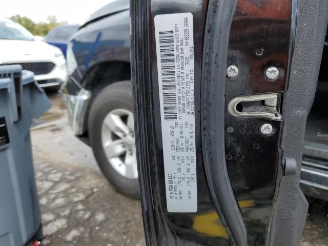 1C6RR7FT1FS711279 - 2015 RAM 1500 ST CHARCOAL photo 13