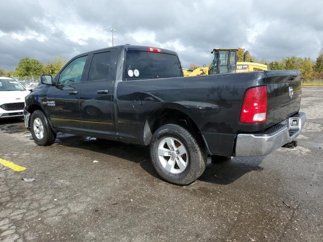 1C6RR7FT1FS711279 - 2015 RAM 1500 ST CHARCOAL photo 2