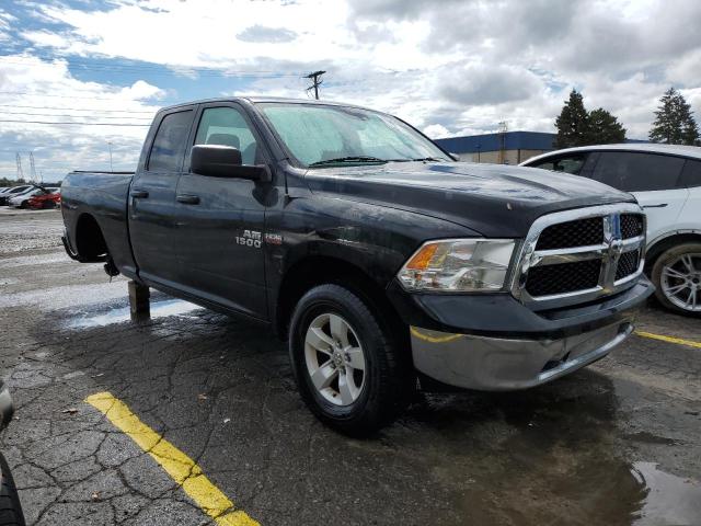 1C6RR7FT1FS711279 - 2015 RAM 1500 ST CHARCOAL photo 4