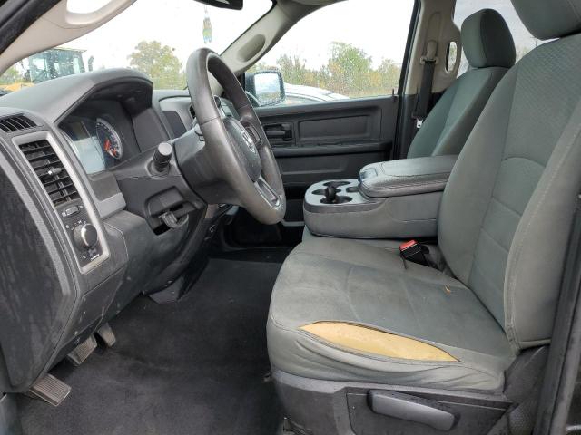 1C6RR7FT1FS711279 - 2015 RAM 1500 ST CHARCOAL photo 7