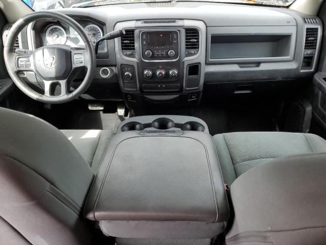 1C6RR7FT1FS711279 - 2015 RAM 1500 ST CHARCOAL photo 8