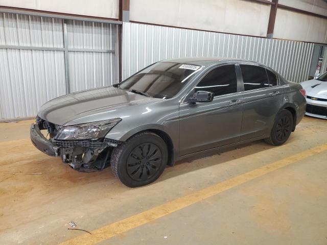 2009 HONDA ACCORD LX, 