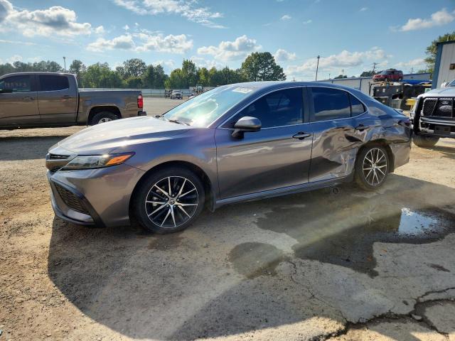 2021 TOYOTA CAMRY SE, 
