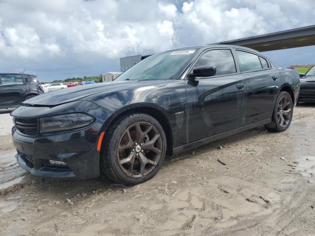 2018 DODGE CHARGER R/T, 