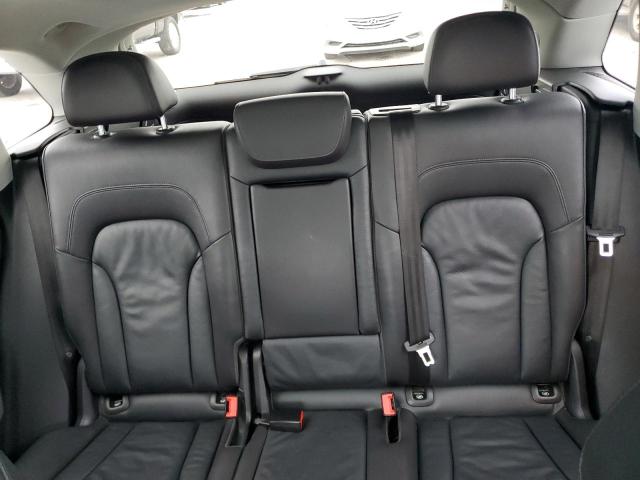 WA1L2AFP2GA020590 - 2016 AUDI Q5 PREMIUM PLUS Boz foto 10