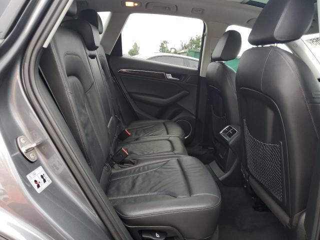 WA1L2AFP2GA020590 - 2016 AUDI Q5 PREMIUM PLUS Boz foto 11