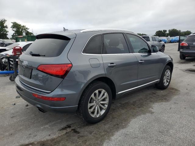 WA1L2AFP2GA020590 - 2016 AUDI Q5 PREMIUM PLUS Boz foto 3