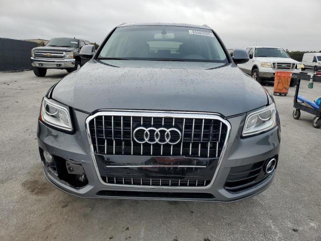 WA1L2AFP2GA020590 - 2016 AUDI Q5 PREMIUM PLUS Boz foto 5