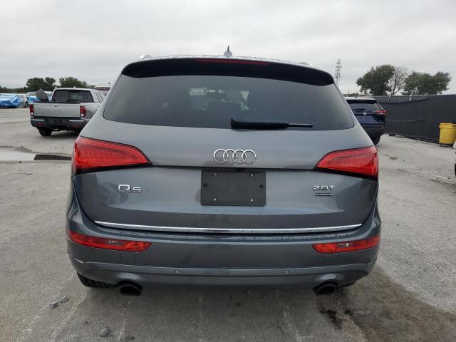 WA1L2AFP2GA020590 - 2016 AUDI Q5 PREMIUM PLUS Boz foto 6