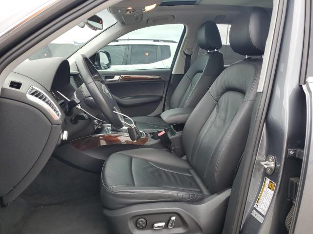 WA1L2AFP2GA020590 - 2016 AUDI Q5 PREMIUM PLUS Boz foto 7