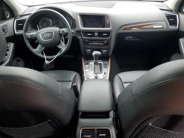 WA1L2AFP2GA020590 - 2016 AUDI Q5 PREMIUM PLUS Boz foto 8