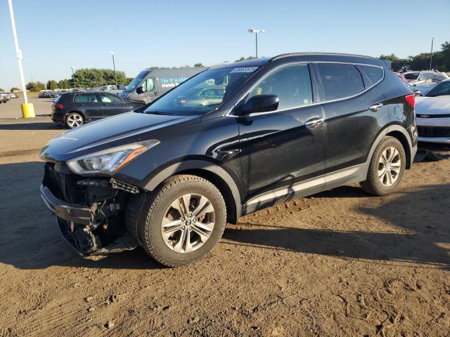 2014 HYUNDAI SANTA FE S, 