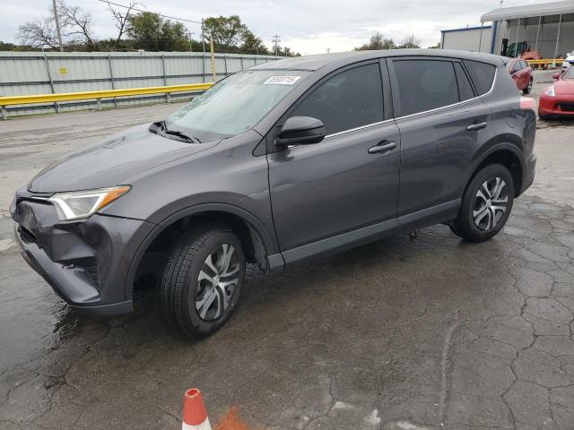 2018 TOYOTA RAV4 LE, 