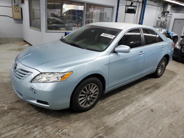 2009 TOYOTA CAMRY BASE, 