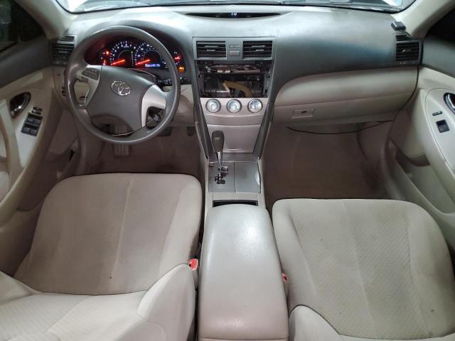 4T4BE46K19R056840 - 2009 TOYOTA CAMRY BASE 蓝色 照片 8