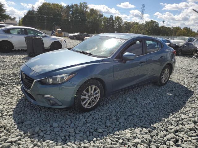 2016 MAZDA 3 TOURING, 