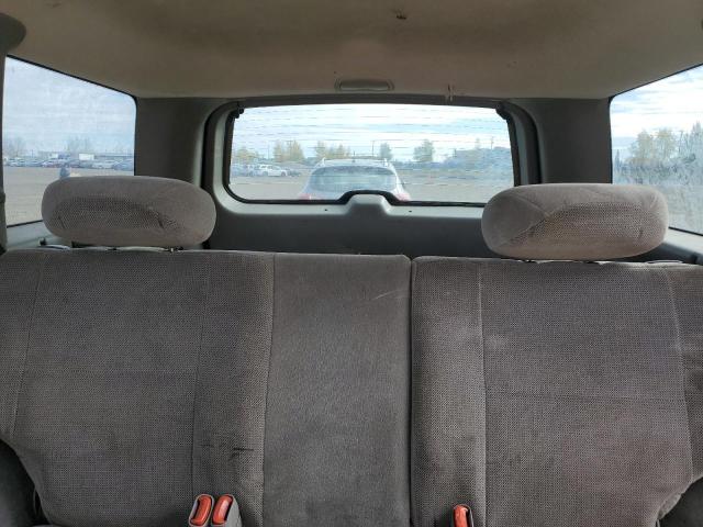 1J4GW48N8YC322832 - 2000 JEEP GRAND CHER LAREDO Qara foto 10