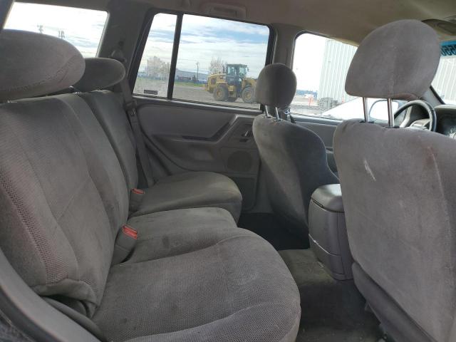1J4GW48N8YC322832 - 2000 JEEP GRAND CHER LAREDO Qara foto 11
