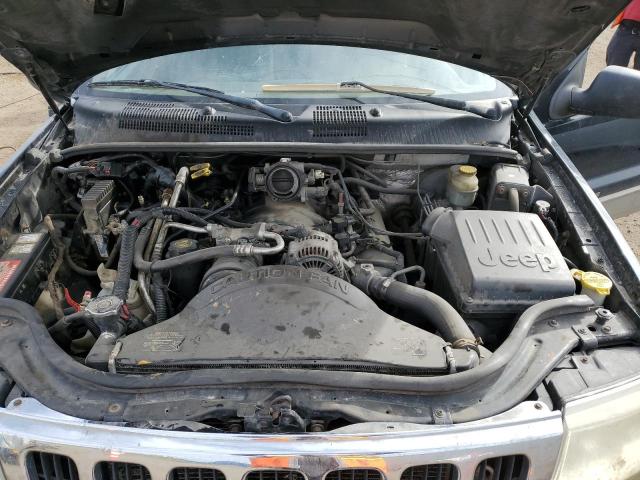 1J4GW48N8YC322832 - 2000 JEEP GRAND CHER LAREDO Qara foto 12