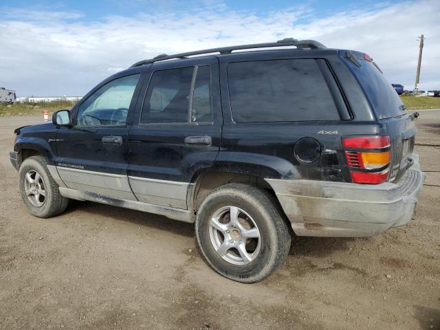 1J4GW48N8YC322832 - 2000 JEEP GRAND CHER LAREDO Qara foto 2