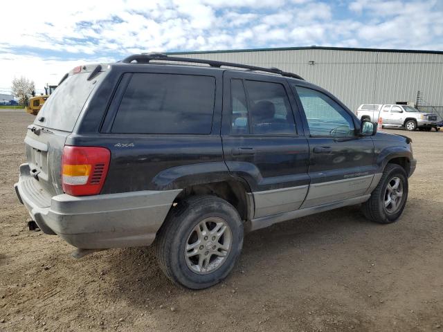 1J4GW48N8YC322832 - 2000 JEEP GRAND CHER LAREDO Qara foto 3