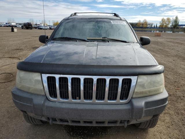 1J4GW48N8YC322832 - 2000 JEEP GRAND CHER LAREDO Qara foto 5