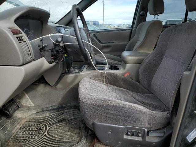 1J4GW48N8YC322832 - 2000 JEEP GRAND CHER LAREDO Qara foto 7