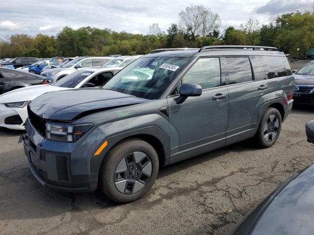 2025 HYUNDAI SANTA FE SEL, 