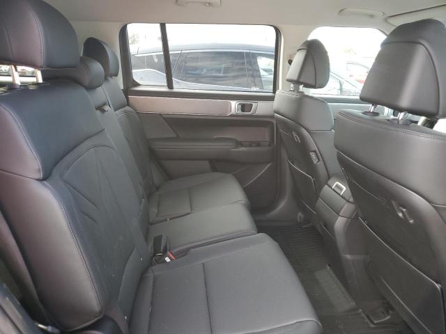 5NMP2DG14SH039546 - 2025 HYUNDAI SANTA FE SEL GRAY photo 11