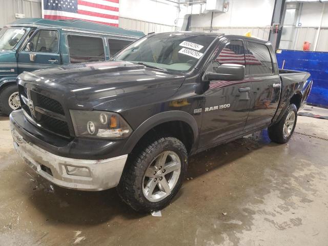 2012 DODGE RAM 1500 ST, 