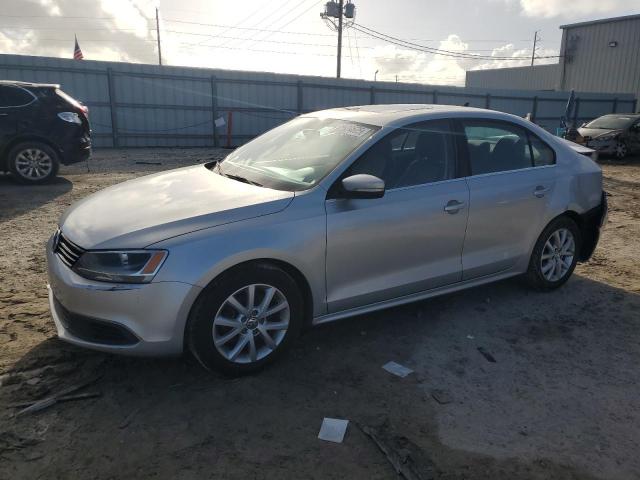 2014 VOLKSWAGEN JETTA SE, 