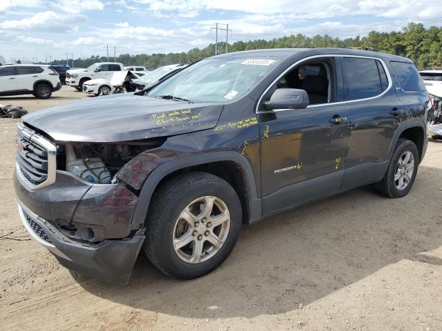 2018 GMC ACADIA SLE, 