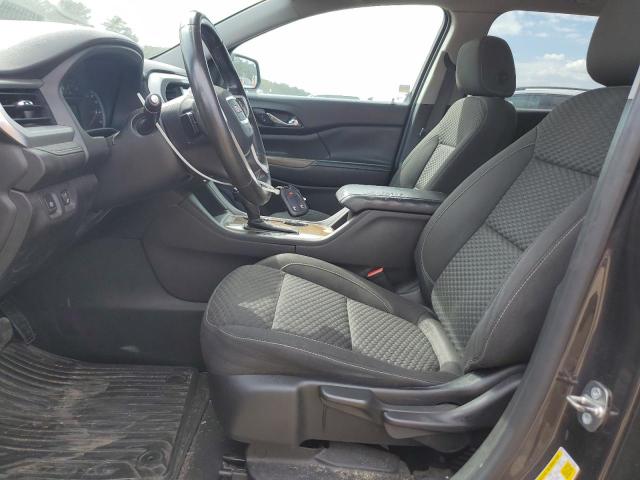 1GKKNKLA1JZ105643 - 2018 GMC ACADIA SLE 黑色 照片 7