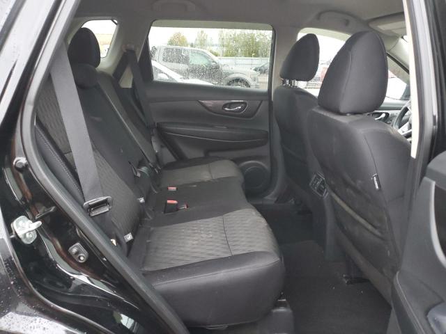 5N1AT2MV9KC764083 - 2019 NISSAN ROGUE S Қара фото 11