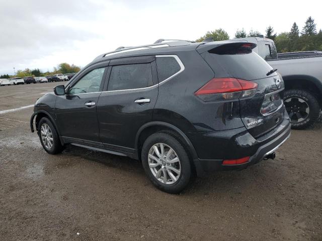 5N1AT2MV9KC764083 - 2019 NISSAN ROGUE S Қара фото 2