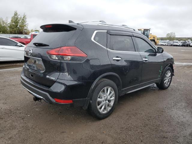 5N1AT2MV9KC764083 - 2019 NISSAN ROGUE S Қара фото 3