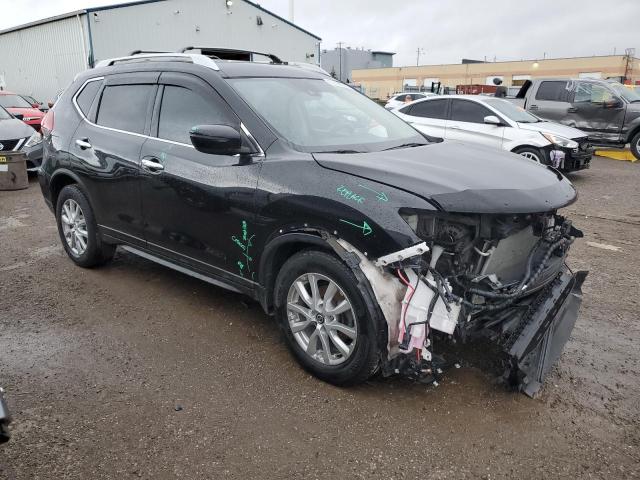 5N1AT2MV9KC764083 - 2019 NISSAN ROGUE S Қара фото 4