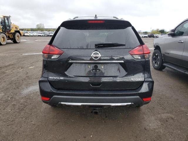 5N1AT2MV9KC764083 - 2019 NISSAN ROGUE S Қара фото 6