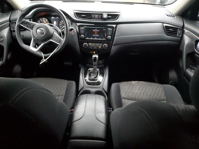 5N1AT2MV9KC764083 - 2019 NISSAN ROGUE S Қара фото 8