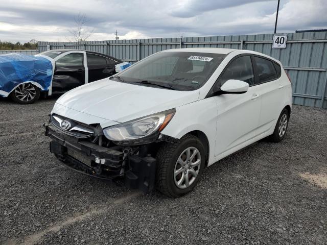 2014 HYUNDAI ACCENT GLS, 