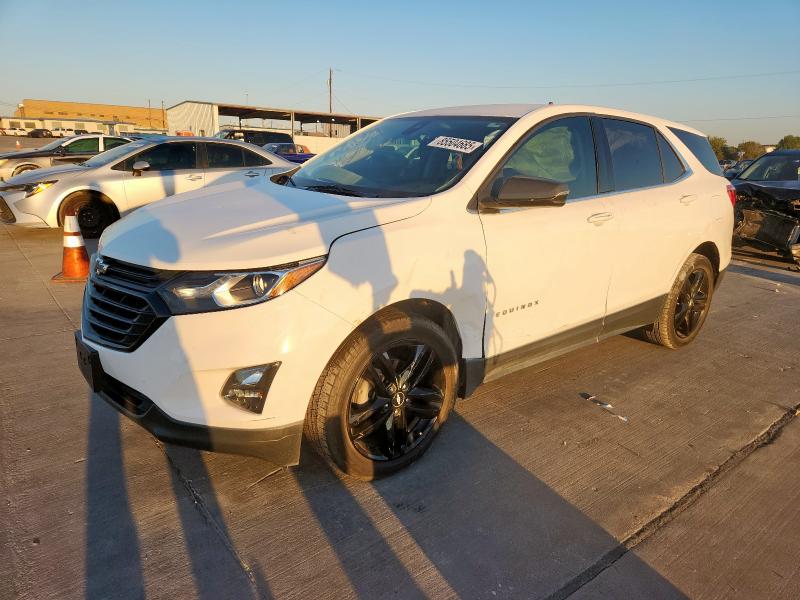 2020 CHEVROLET EQUINOX LT, 