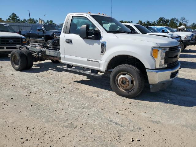 2017 FORD F350 SUPER DUTY, 
