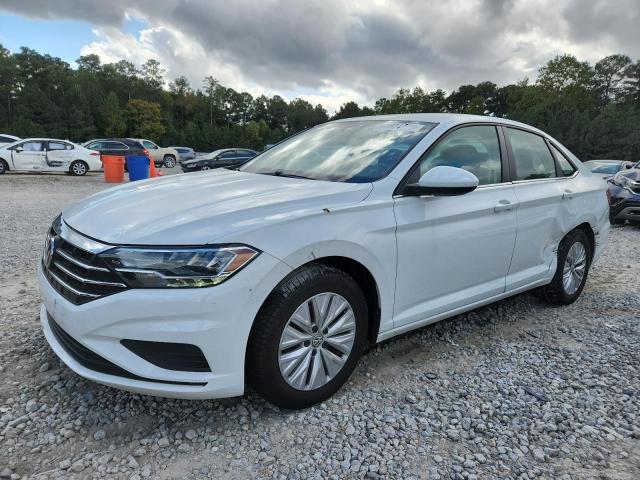 2019 VOLKSWAGEN JETTA S, 