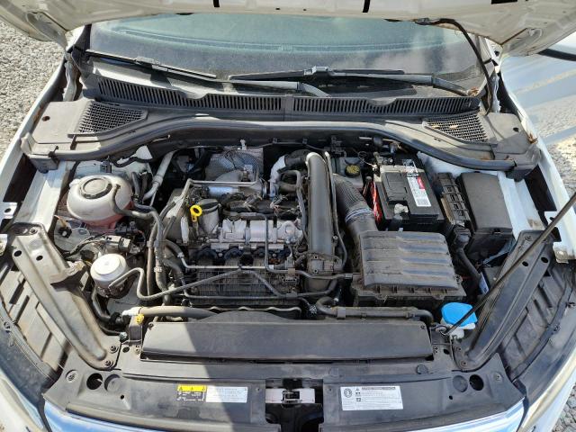 3VWC57BUXKM045970 - 2019 VOLKSWAGEN JETTA S WHITE photo 11