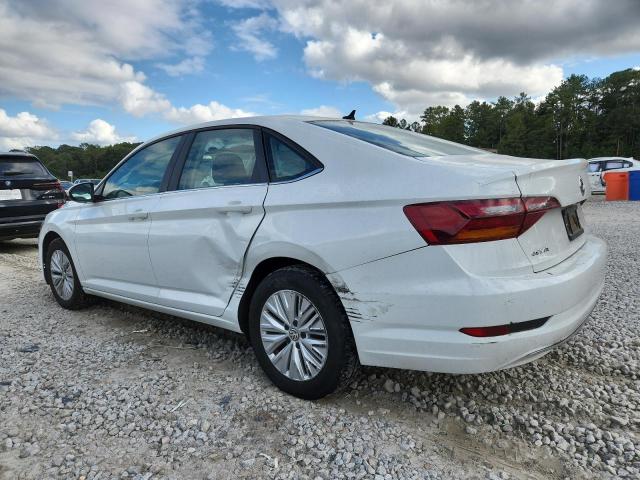 3VWC57BUXKM045970 - 2019 VOLKSWAGEN JETTA S WHITE photo 2